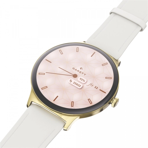 1,43" AMOLED Always Onnal és Gorilla Glass-szal