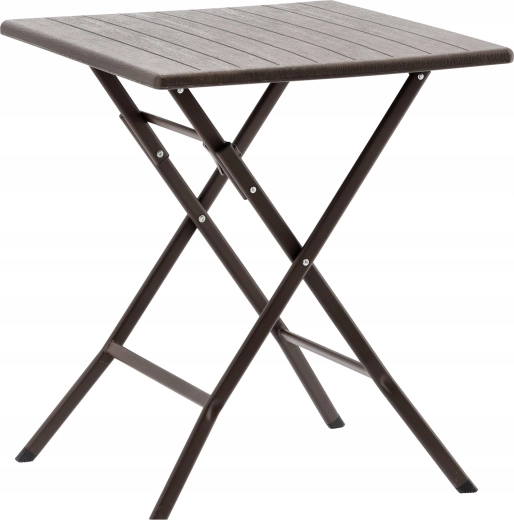 Másodpercek alatt összecsukható