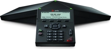 Konferenciatelefon Poly Trio 8300