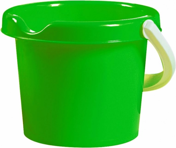 Androni kiöntős vödör 13 cm – Zöld