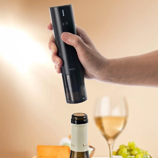 Automatikus és erőfeszítés nélküli nyitás