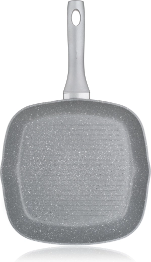 Strapabíró tapadásmentes granite grey felület