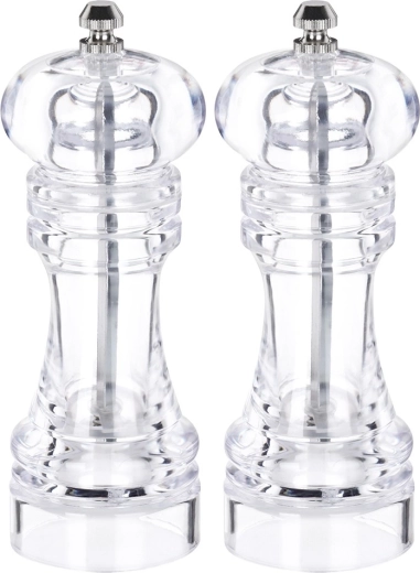 Precíz kerámia mechanizmus