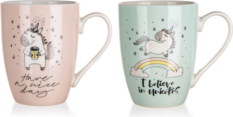 Aranyos dizájn, amely minden nap örömet szerez