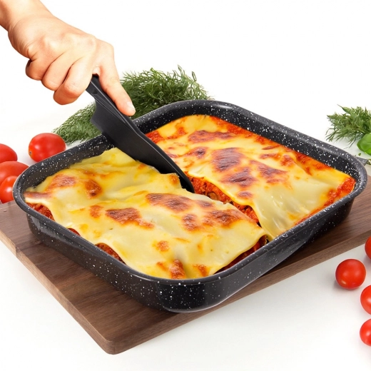 Könnyű karbantartás és hosszú élettartam