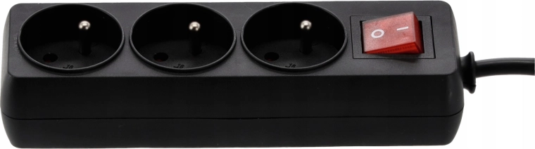 Főkapcsoló az azonnali leválasztáshoz