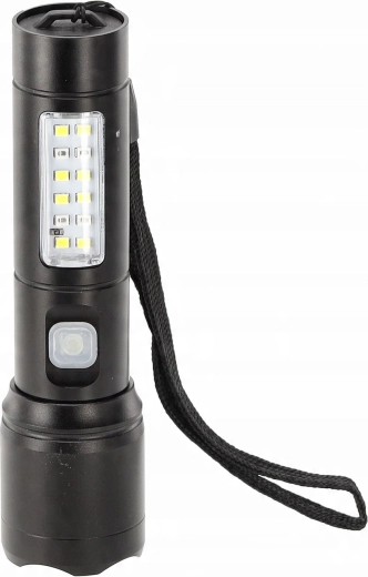 Hét világítási mód