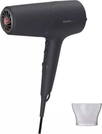 Philips hajszárító ThermoShield technológiával 2100 W