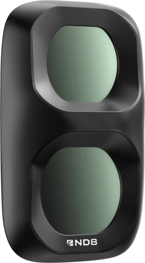 Freewell ND szűrő DJI Osmo Pocket 4P-hez ND8 - 1 db