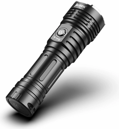 Taktikai IP68 tartósság