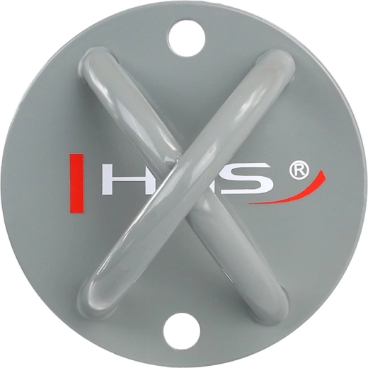 Erős acélszerkezet nagy teherbírással