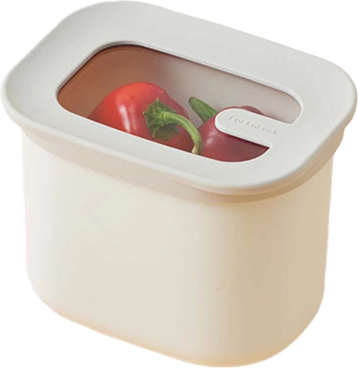 LnL Dual Nesting 670 ml élelmiszertartó doboz