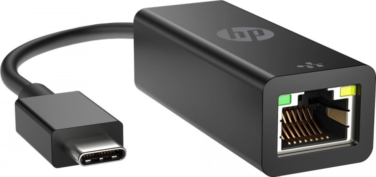 HP USB‑C – RJ45 G2 Classic adapter