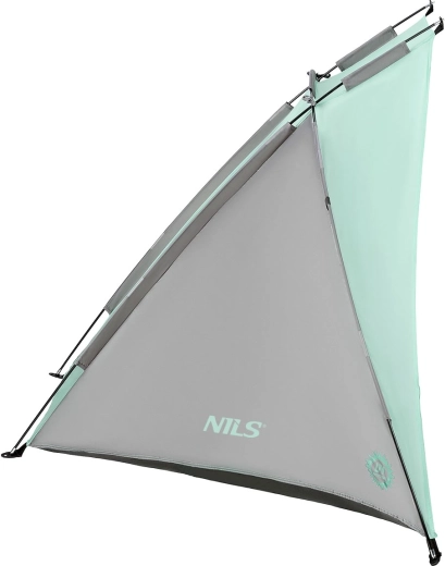 Gyors felállítás és könnyű szerkezet