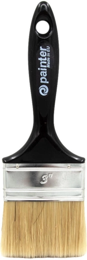 3″ szélesség a gyors fedéshez