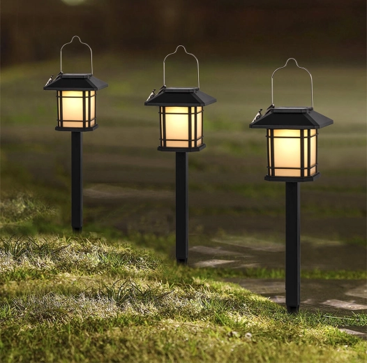 IP44 védelem kültéri használathoz