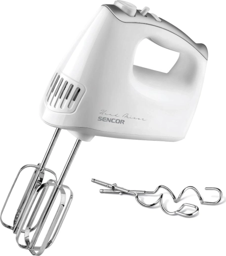 Sencor SHM 5215WH kézi mixer