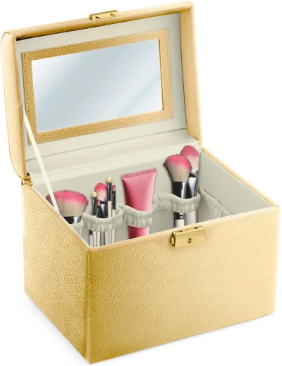 Okos kozmetikaszervezés