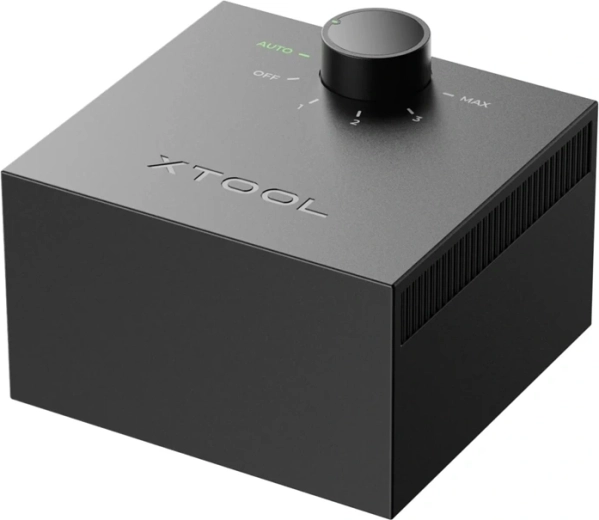xTool Air Assist 2.0 automata készlet S1 és M1 modellekhez