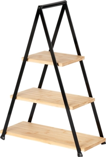 Masszív fémkivitel és stabilitás