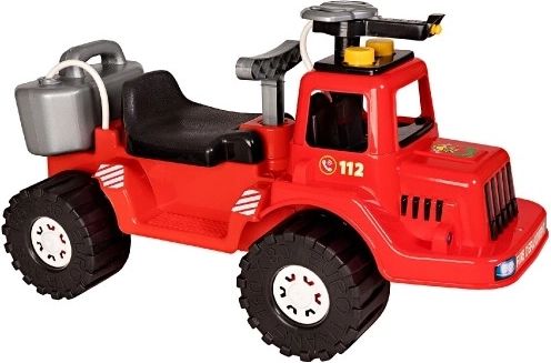 Stabil és kényelmes gurulás