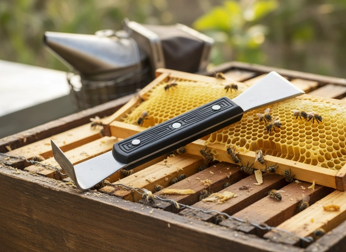 Erős rozsdamentes szerkezet a hosszú élettartamért