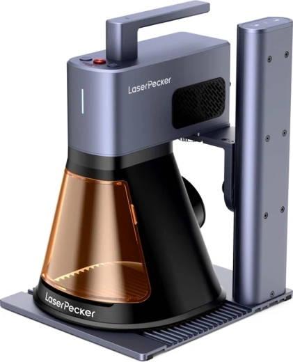 Precíz eredmények és egyszerű beállítás