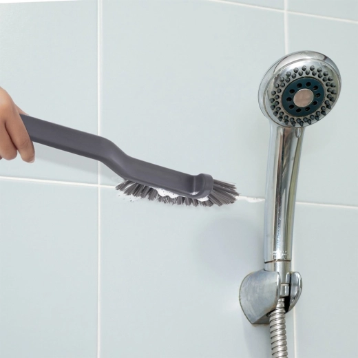 Precíz tisztítás fugákhoz és sarkokhoz