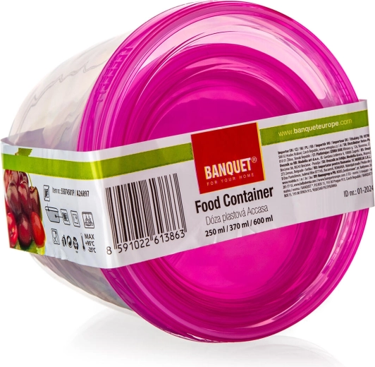 Három méret minden alkalomra