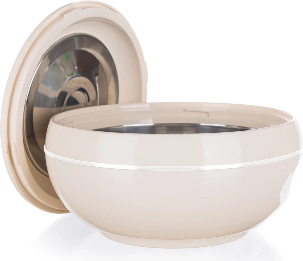 Higiénikus rozsdamentes betét