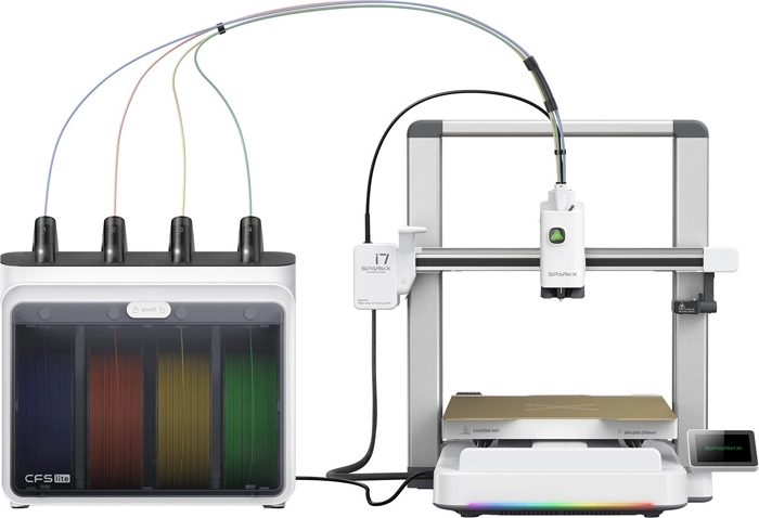 Ultragyors és stabil nyomtatás