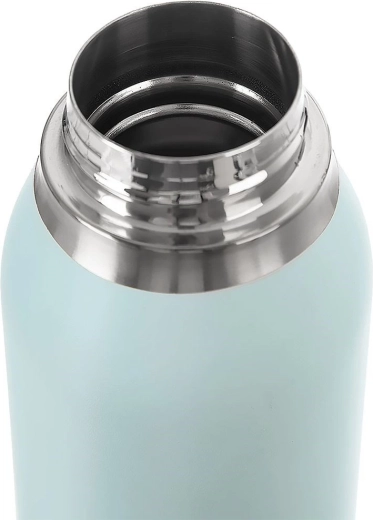 Vákuumos dupla fal a hosszan tartó hőmérsékletért