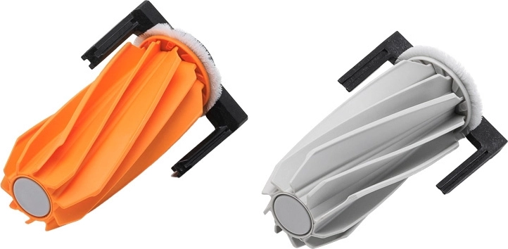 Szennyeződések pontos vezetése a szívás felé