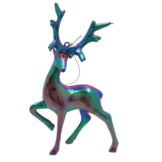 Szivárványos gyöngyházfény, amely minden szögből ragyog