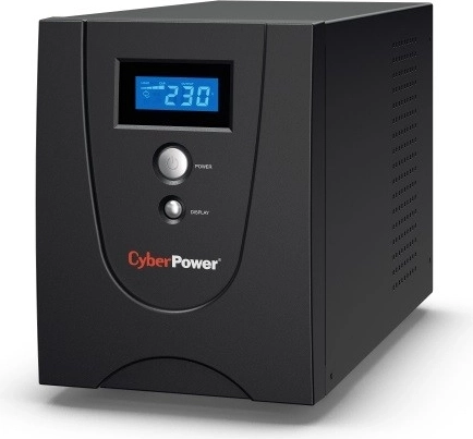 CyberPower Value2200EILCD Szünetmentes tápegység