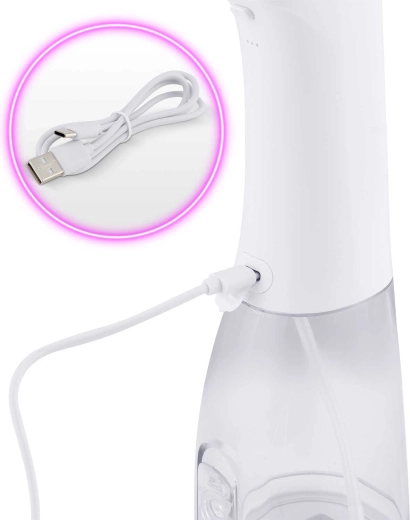 Vezeték nélküli működés és USB‑C töltés