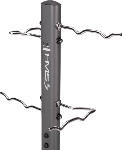 Helytakarékos, függőleges kialakítás