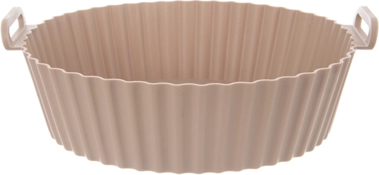 Könnyű kezelhetőség oldalsó fogantyúkkal