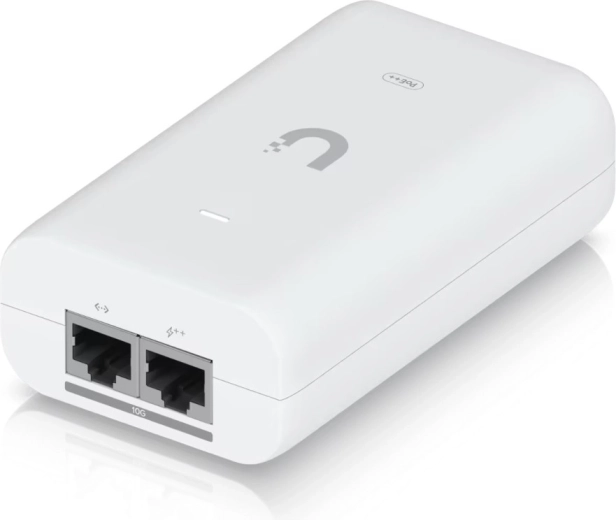 10G / multi‑gigabites kapcsolat RJ45-ön