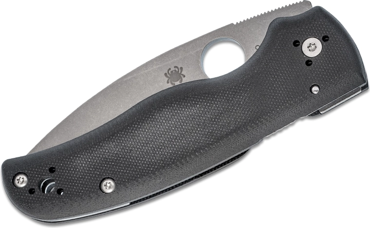 Gyors nyitás és biztos rögzítés