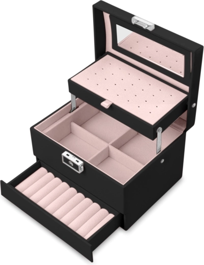 Többszintű tagolás a tökéletes rendre