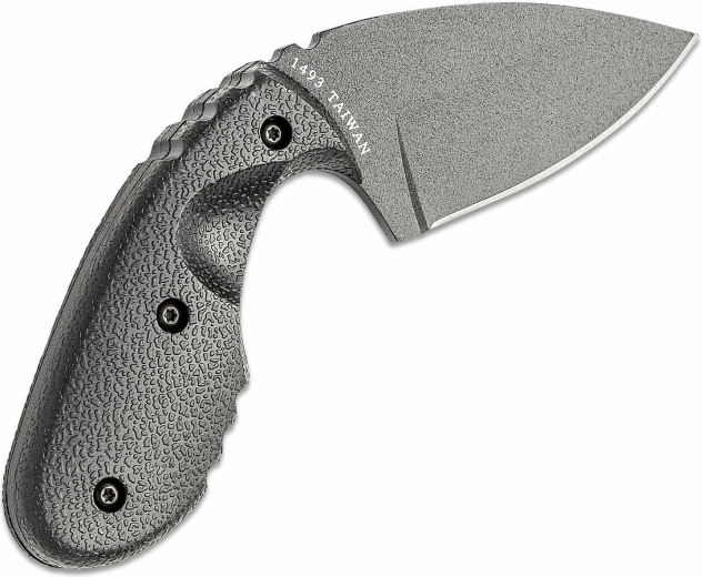 Kompakt erő rejtett viseléshez