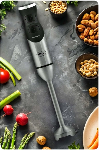 GOLD titán penge a precíz és tartós mixelésért