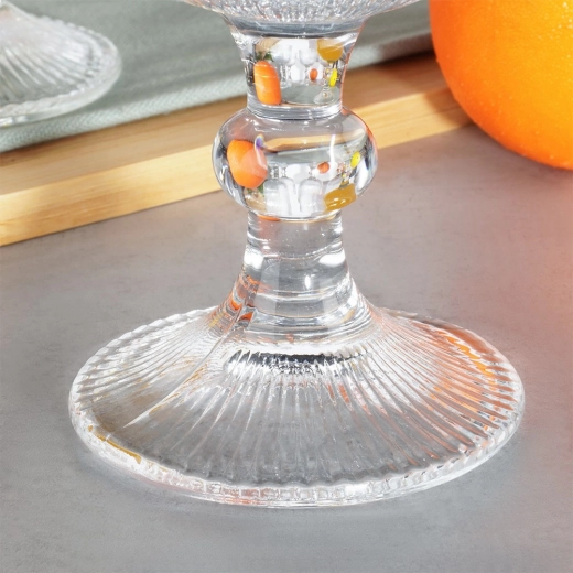 Stabil talp és kényelmes szár