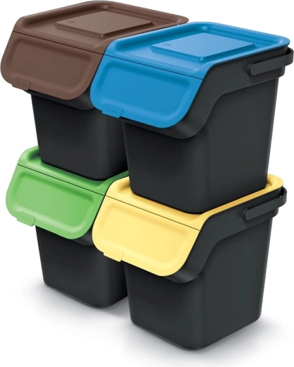 Színes fedélfülek a könnyű válogatáshoz