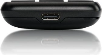 Egyszerű töltés micro‑USB-n keresztül