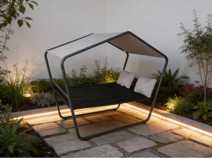 Kényelem két személynek