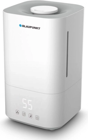 Blaupunkt légtisztító és aromaterápiás párásító