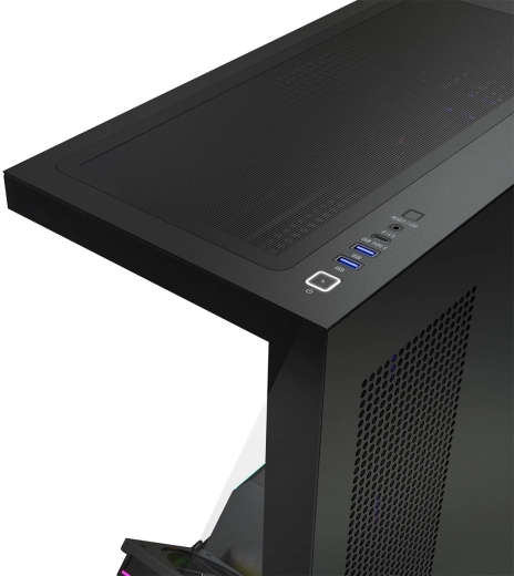 Magas légáramlás és modern csatlakozók