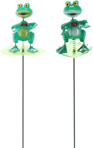 Dinamikus hatás rugón